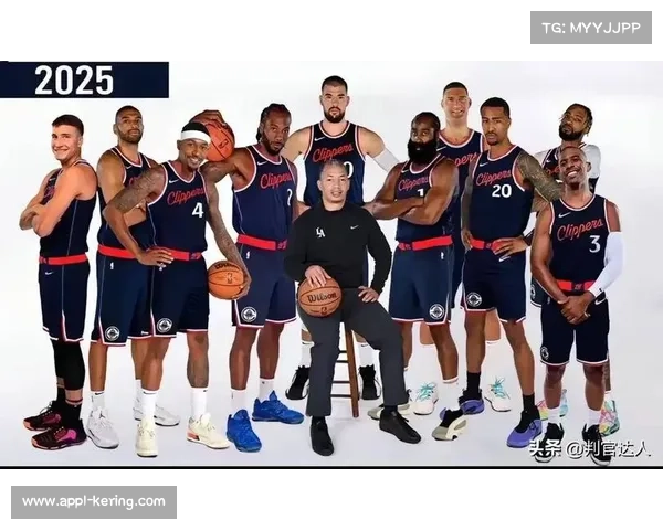 快船内线祖巴茨科林斯洛佩斯联手压制对手或成胜负关键