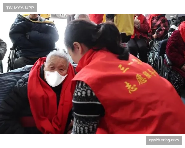 “你在我心中”公益活动关注退伍军人，男篮传递社会正能量