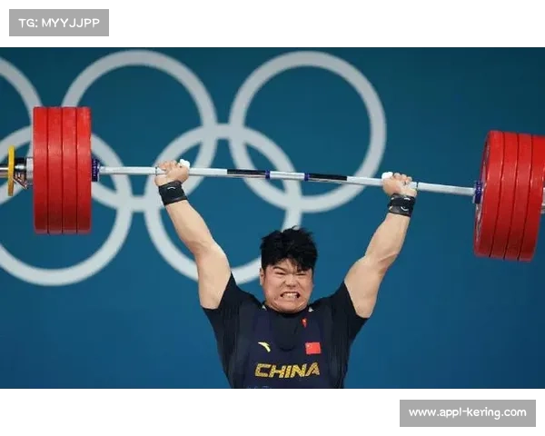 洛杉矶奥运新级别启用：世锦赛纪录井喷，中国举重适应与挑战并存
