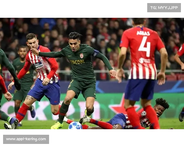 洛里昂客场八场未尝胜绩，挑战摩纳哥主场纪录