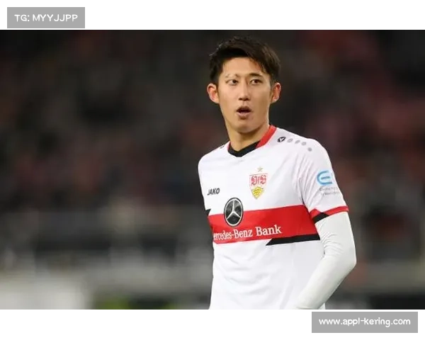 日本国脚伊藤洋辉拜仁处子球，创亚洲球员纪录
