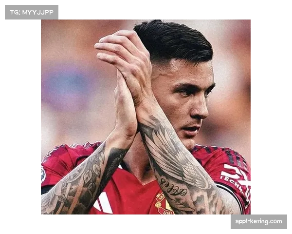 绝杀英雄谢什科：替补奇兵如何成为曼联关键先生