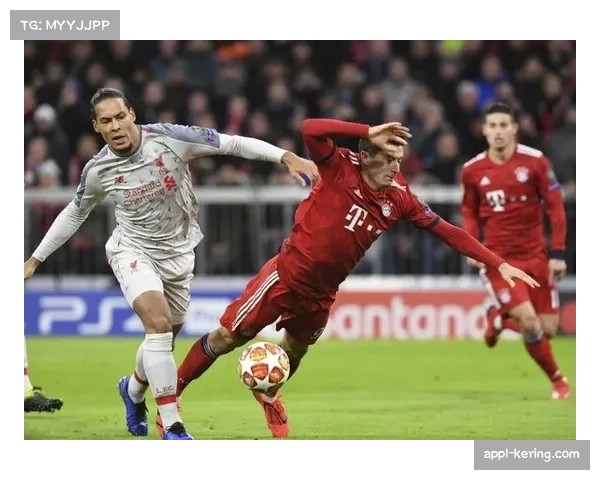 欧冠四强诞生，转播方数据显示全球收视率较去年同期上涨12%